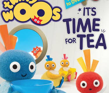 Twirlywoos