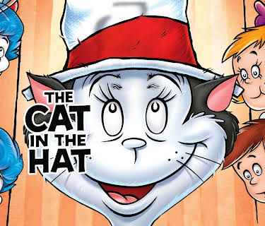 Dr. Seuss's The Cat in the Hat (2021)
