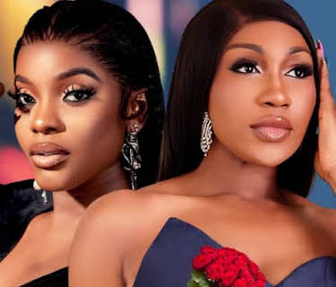 All for Bouquet (2021)