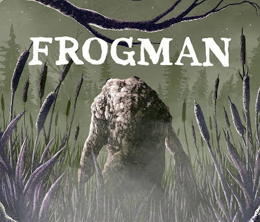 Frogman (2023)