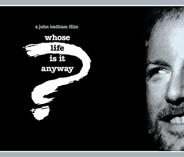 Whose Life Is It Anyway? (1981) (1982)