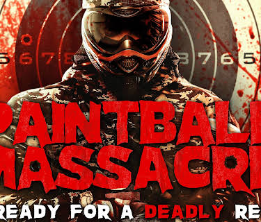 Paintball Massacre (2020)