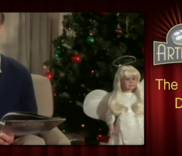 The Angel Doll (2002)