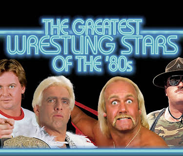 The Greatest Stars of the '80s (2026)