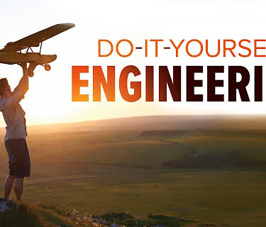 Do-It-Yourself Engineering