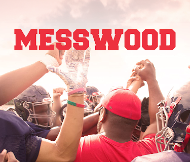 Messwood (2023)