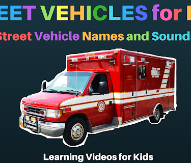 Learning Vehicles