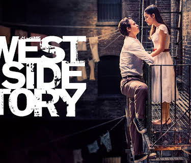 West Side Story (2021) (w/ Bonus Features) (2021)