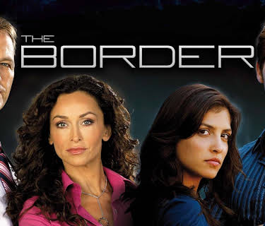 The Border