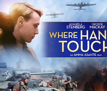 Where Hands Touch (2018)