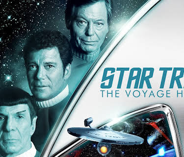 Star Trek IV: The Voyage Home (1986)