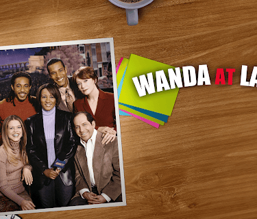 The Wanda At Large: The Complete First Season