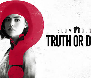 Blumhouse's Truth or Dare (2018)