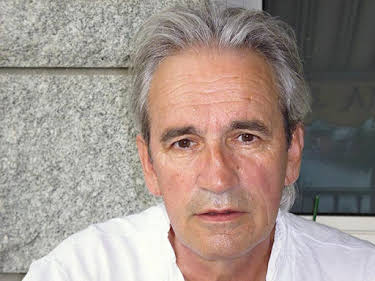 Patxi Bisquert