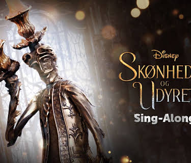 Beauty and the Beast (2017) Sing-Along (2017)