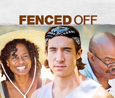 Fenced Off (2011)
