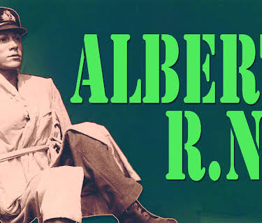 Albert RN