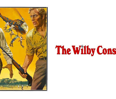 The Wilby Conspiracy (1975)