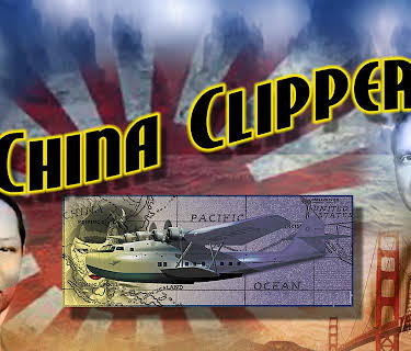 China Clipper (2023)