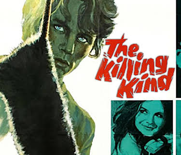 The Killing Kind (1973)