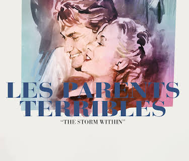 The Storm Within (1950)