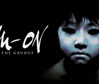 Ju-On:The Grudge (2002)