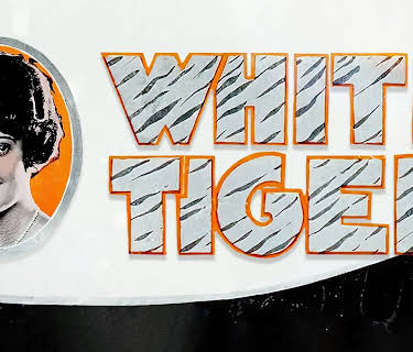 White Tiger (1923)