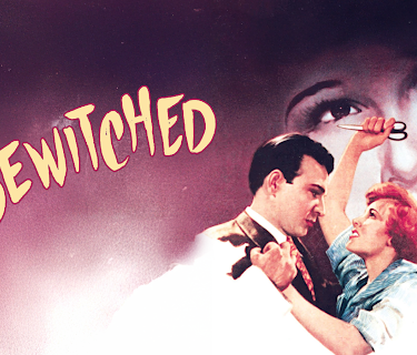 Bewitched (1945) (1945)