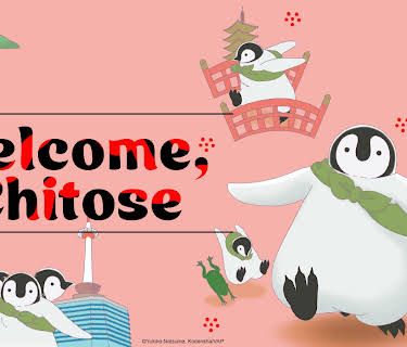Welcome, Chitose: Season 1