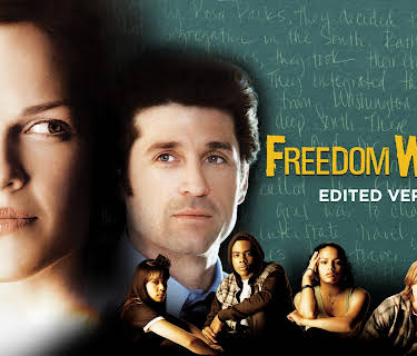 Freedom Writers (Edited Version) (2007)