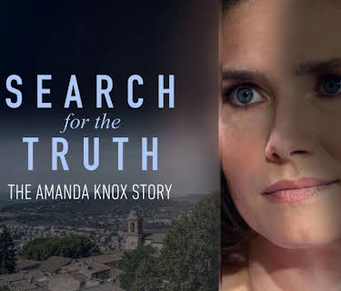 Search for the Truth: The Amanda Knox Story