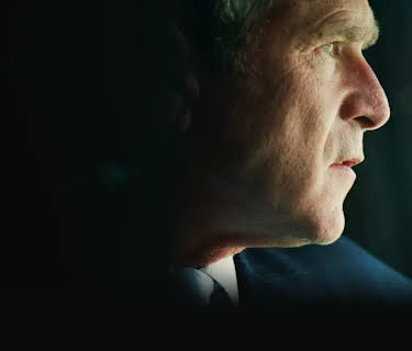 George W. Bush: The 9/11 Interview (2011)