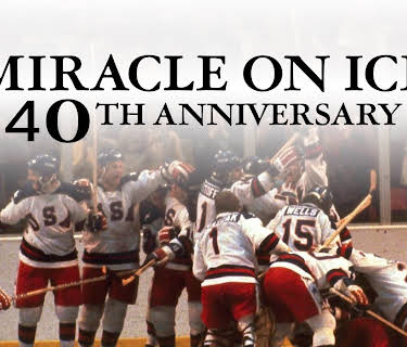 Miracle on Ice: 40th Anniversary (2026)