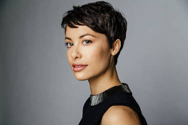 Nicole Pacent