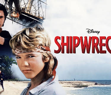 Shipwrecked (1991)