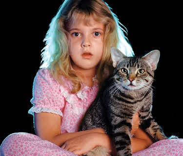 Stephen King's Cat's Eye (1985)