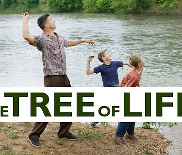The Tree Of Life (2011)