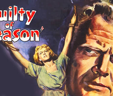 Guilty Of Treason (1950)