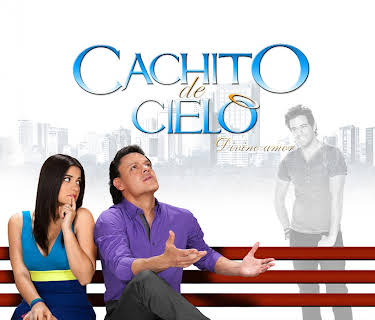Cachito de Cielo season-1