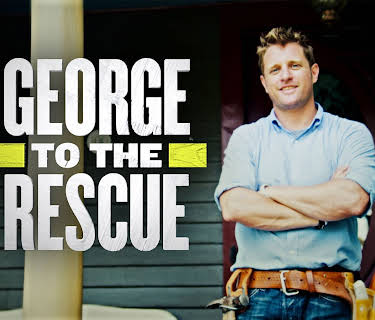 George To The Rescue S5