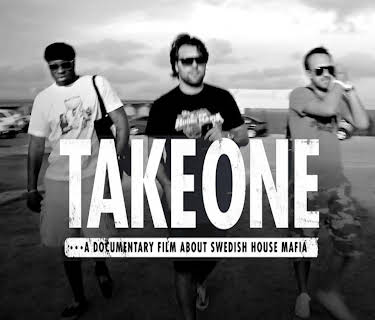 Swedish House Mafia - Take One (2010)