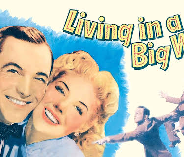 Living in a Big Way (1947)