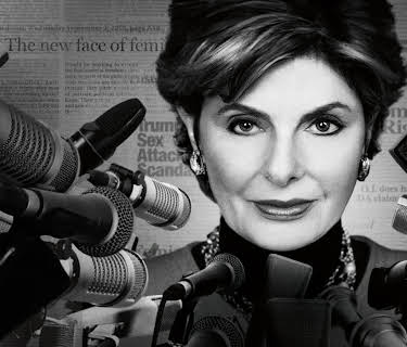 Gloria Allred: Kvinneforkjemper (2018)