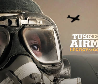 Tuskegee Airmen: Legacy of Courage