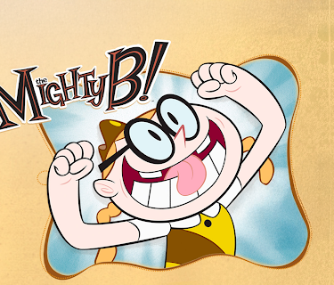 The Mighty B! Season 1