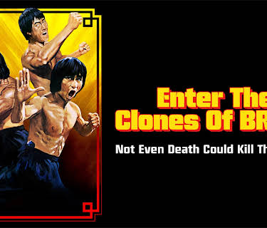 Enter The Clones Of Bruce (2024)