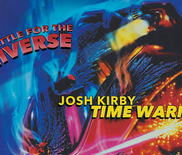 Josh Kirby Time Warrior: The Last Battle for the Universe (1996)