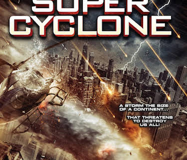 Super Cyclone (2012)