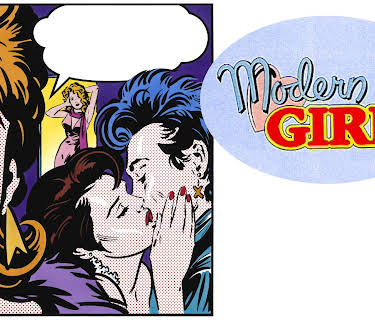 Modern Girls (1986)