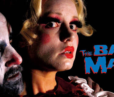 The Bad Man (2018)